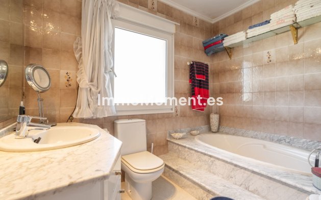 Reventa - Villa - Orihuela - Villamartin