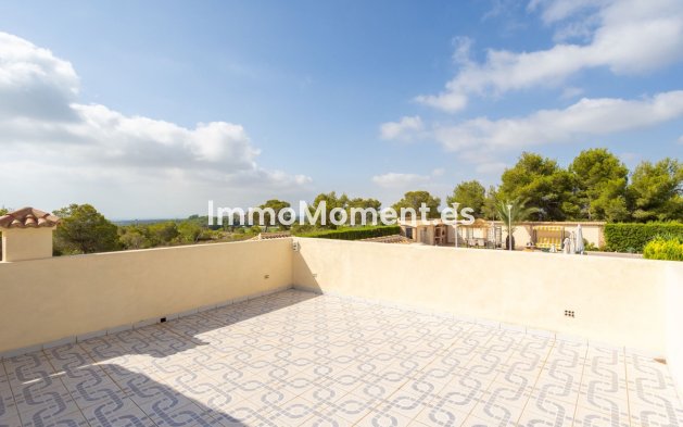 Reventa - Villa - Orihuela - Villamartin