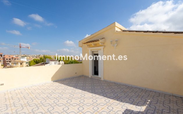 Reventa - Villa - Orihuela - Villamartin