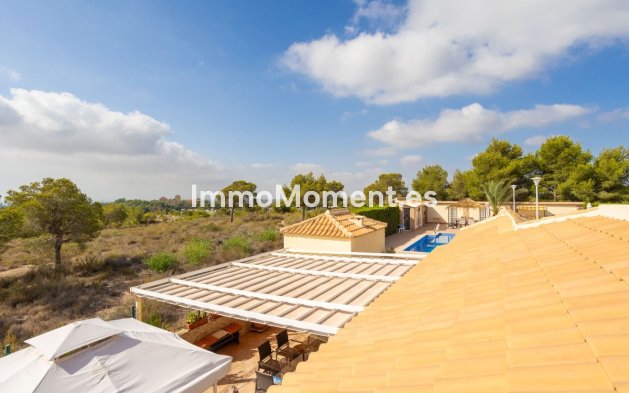 Reventa - Villa - Orihuela - Villamartin