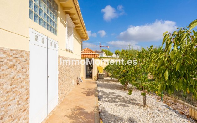 Reventa - Villa - Orihuela - Villamartin