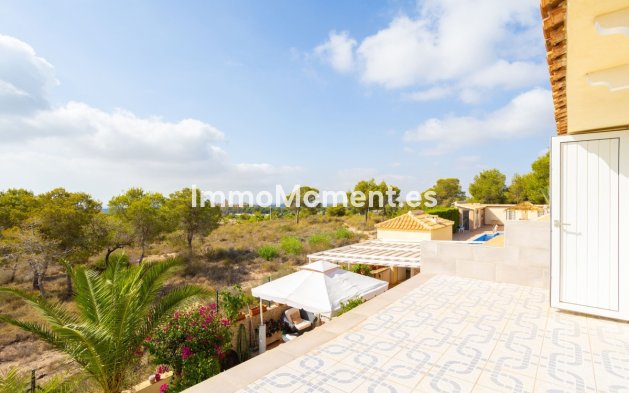 Reventa - Villa - Orihuela - Villamartin