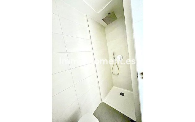 Wiederverkauf - Wohnung - Orihuela - Los Dolses