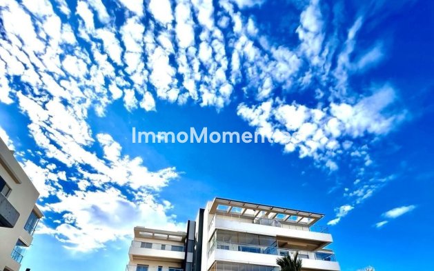 Wiederverkauf - Wohnung - Orihuela - Los Dolses