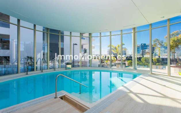 Wiederverkauf - Wohnung - Orihuela - Los Dolses