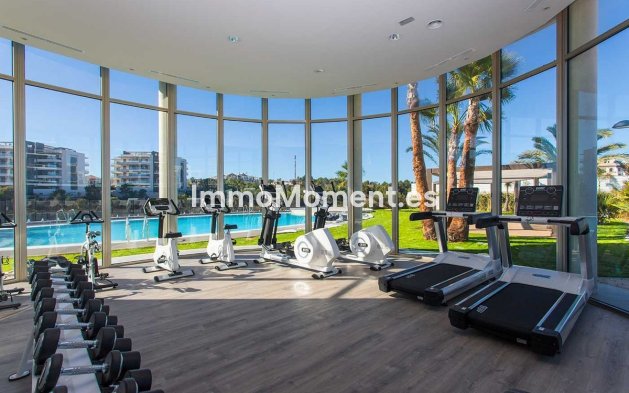 Wiederverkauf - Wohnung - Orihuela - Los Dolses