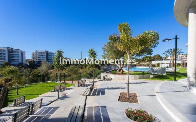 Wiederverkauf - Wohnung - Orihuela - Los Dolses