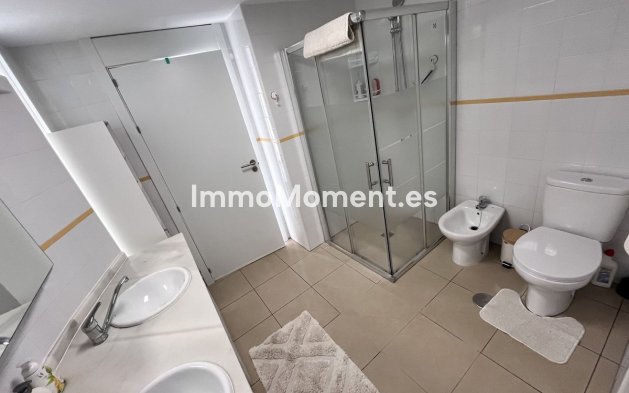 Wiederverkauf - Wohnung - Orihuela - Orihuela Costa