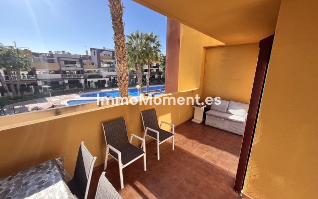 Wiederverkauf - Wohnung - Orihuela - Orihuela Costa