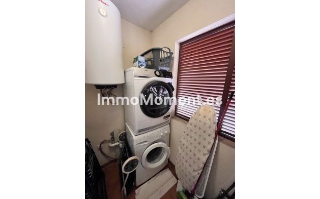 Wiederverkauf - Wohnung - Orihuela - Orihuela Costa