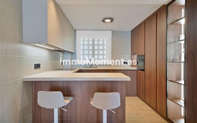 Resale - Apartment - Marbella - Marbella Centro