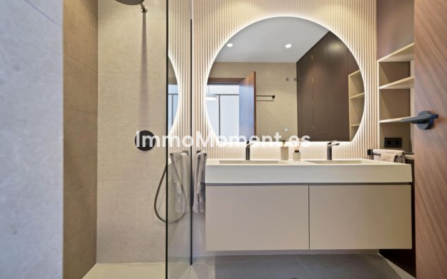 Resale - Apartment - Marbella - Marbella Centro