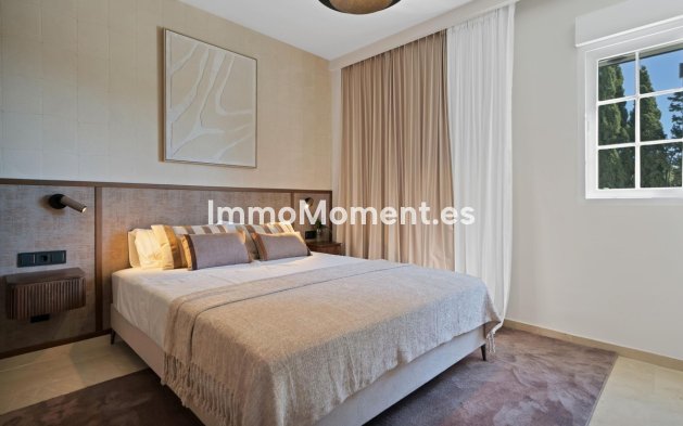 Resale - Apartment - Marbella - Marbella Centro