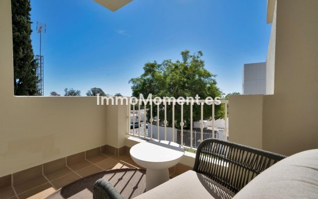 Resale - Apartment - Marbella - Marbella Centro