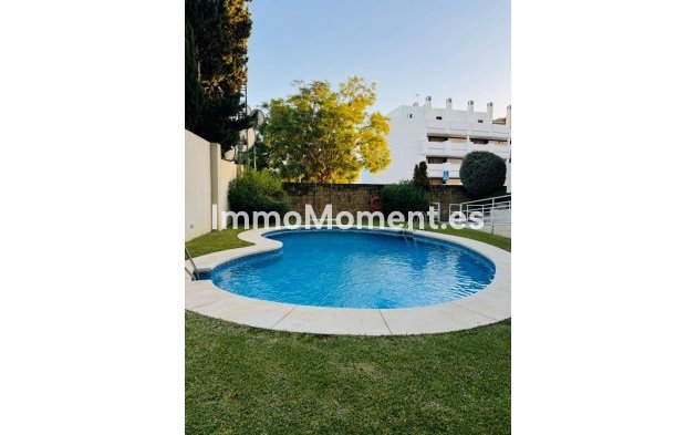 Resale - Apartment - Marbella - Marbella Centro