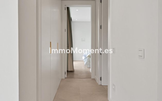 Revente - Appartement - Intérieur                       - Ojén