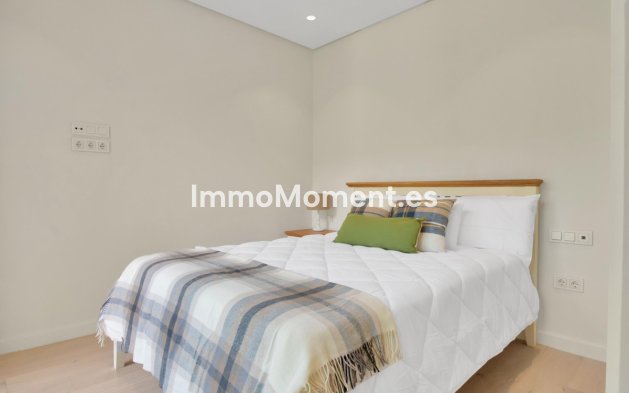 Revente - Appartement - Intérieur                       - Ojén