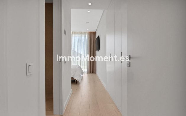 Revente - Appartement - Intérieur                       - Ojén