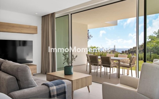 Revente - Appartement - Intérieur                       - Ojén