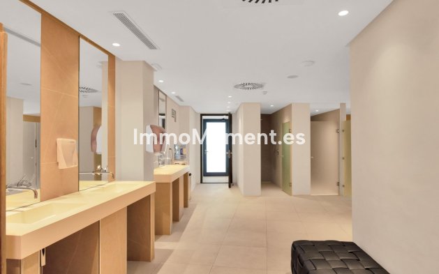 Revente - Appartement - Intérieur                       - Ojén