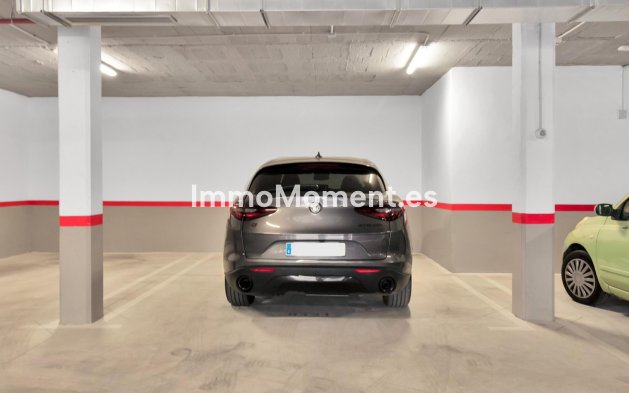 Revente - Appartement - Intérieur                       - Ojén