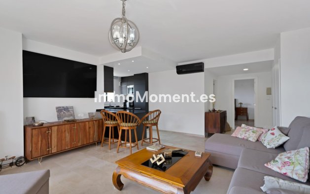 Resale - Apartment - Marbella - Marbella Centro