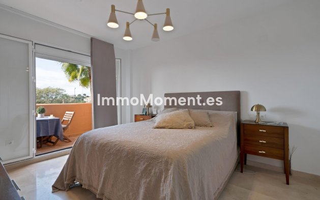 Resale - Apartment - Marbella - Marbella Centro