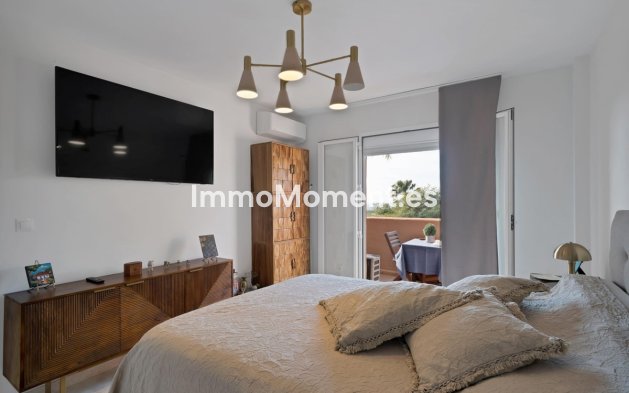 Resale - Apartment - Marbella - Marbella Centro