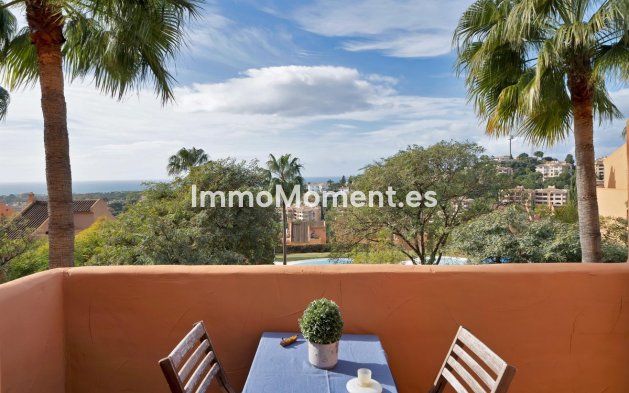 Resale - Apartment - Marbella - Marbella Centro