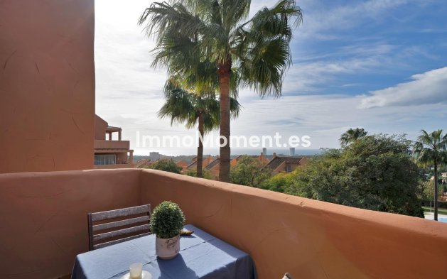 Resale - Apartment - Marbella - Marbella Centro
