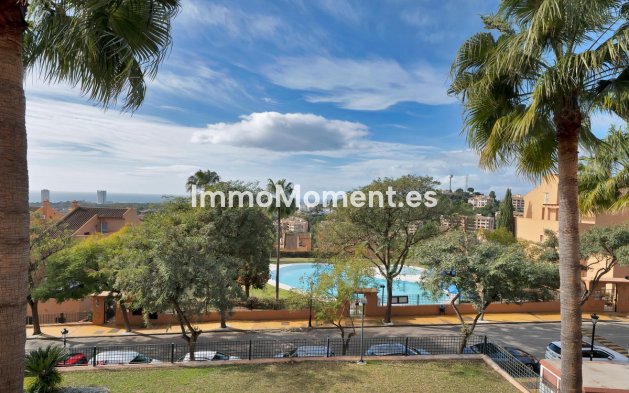 Resale - Apartment - Marbella - Marbella Centro