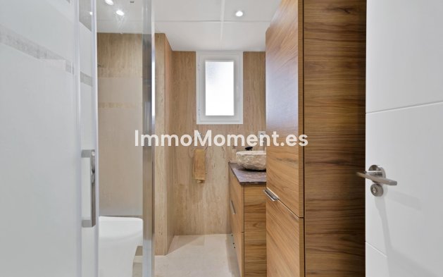 Resale - Apartment - Marbella - Marbella Centro