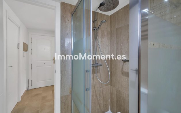 Resale - Apartment - Marbella - Marbella Centro