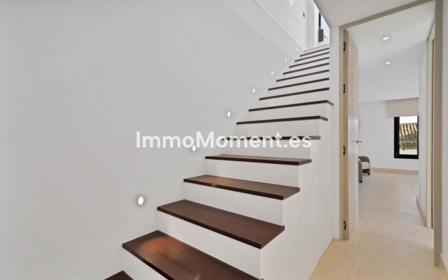 Wiederverkauf - Wohnung - Marbella - Marbella Centro