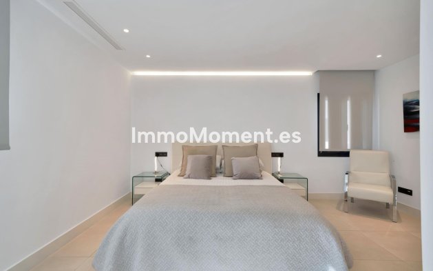 Wiederverkauf - Wohnung - Marbella - Marbella Centro