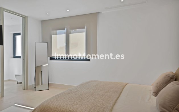 Wiederverkauf - Wohnung - Marbella - Marbella Centro