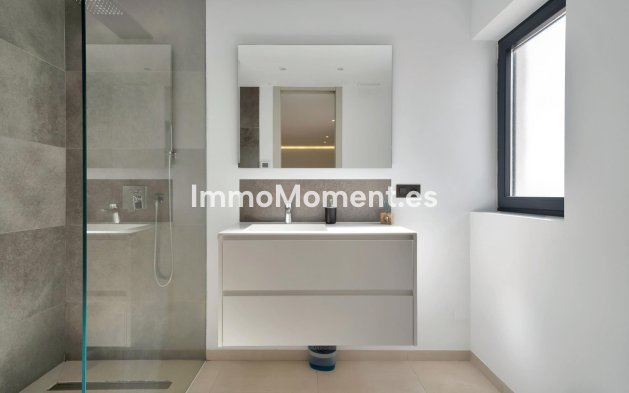 Wiederverkauf - Wohnung - Marbella - Marbella Centro