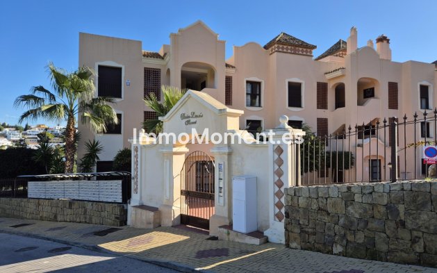 Reventa - Apartamento - Estepona  - Valle Romano