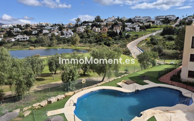 Reventa - Apartamento - Estepona  - Valle Romano