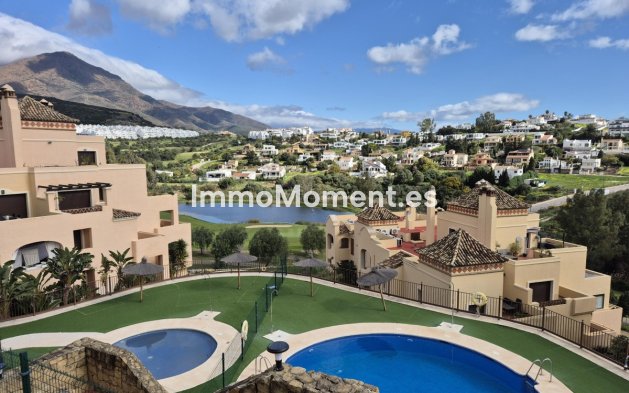 Reventa - Apartamento - Estepona  - Valle Romano