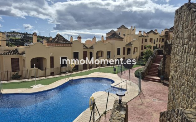 Reventa - Apartamento - Estepona  - Valle Romano