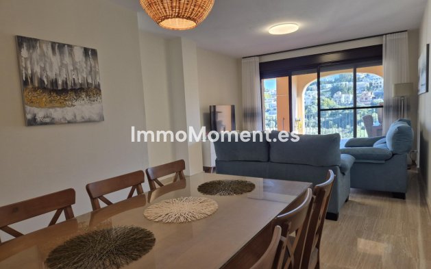 Reventa - Apartamento - Estepona  - Valle Romano