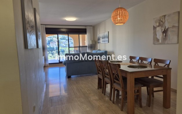 Reventa - Apartamento - Estepona  - Valle Romano
