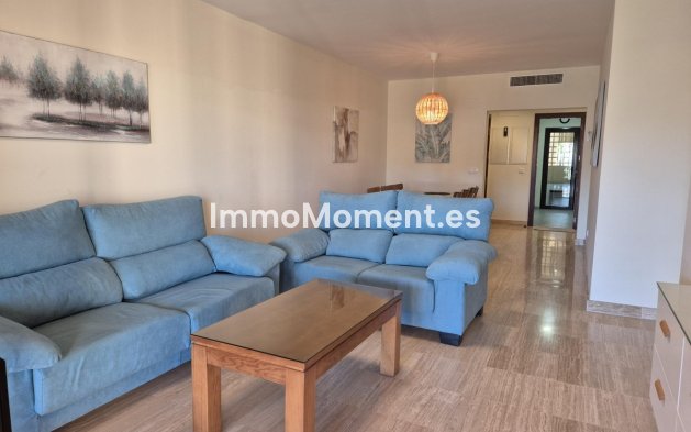 Reventa - Apartamento - Estepona  - Valle Romano