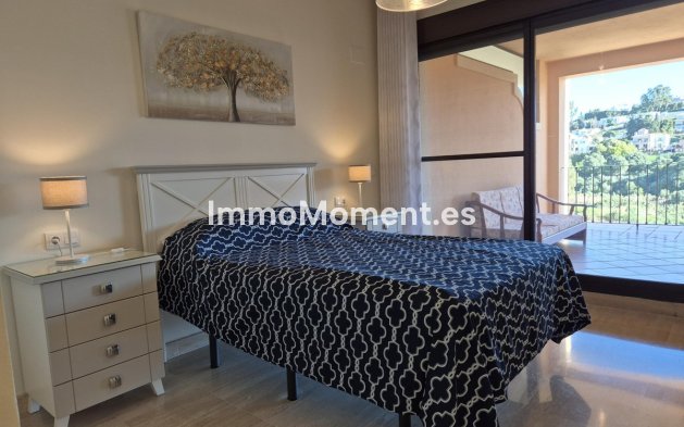 Reventa - Apartamento - Estepona  - Valle Romano