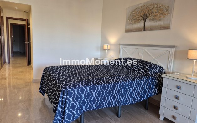 Reventa - Apartamento - Estepona  - Valle Romano