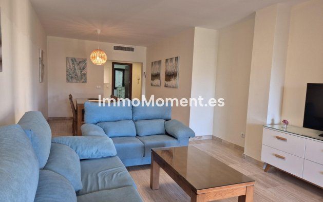 Reventa - Apartamento - Estepona  - Valle Romano