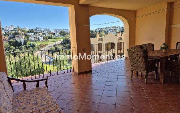 Reventa - Apartamento - Estepona  - Valle Romano