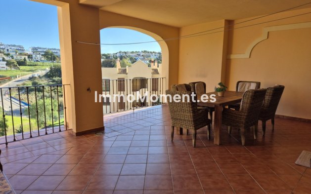 Reventa - Apartamento - Estepona  - Valle Romano