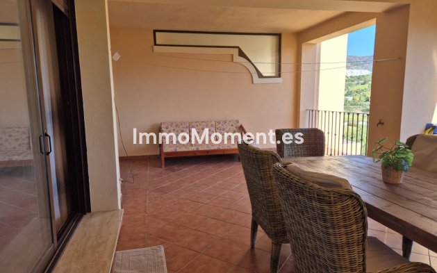 Reventa - Apartamento - Estepona  - Valle Romano